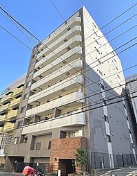 フェニックス新横濱参番館