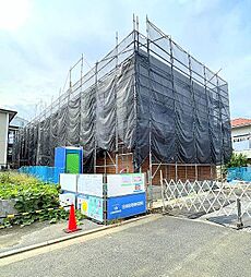 シェブロン・ルージュ