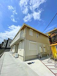 エルデガーデン　II号館