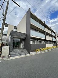 ルナピエーナ新横浜