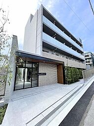クレイシアIDZ横浜大倉山（クレイシアアイズヨコハマオオクラ