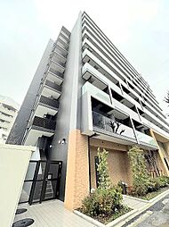 ドゥーエ新横浜