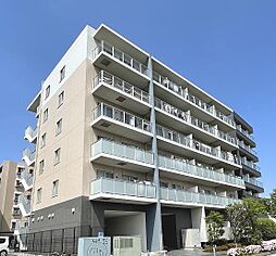 サニーリヴ北新横浜