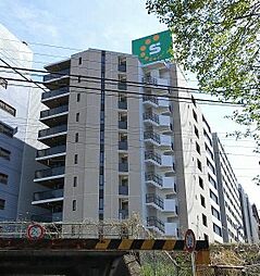 スプランディッド新横浜
