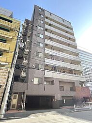 フェニックス新横濱参番館