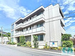 ジャルダン久が原