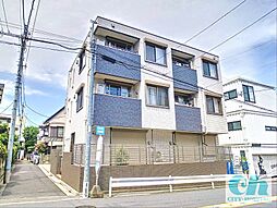リヴィエール モネ