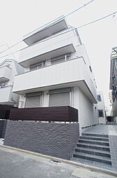 エスポワール鵜の木