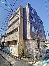 レフィシア大森