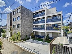 シャーメゾンステージ市野倉