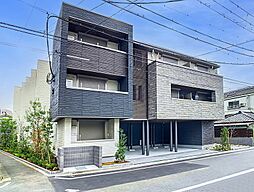 アリュール大森東