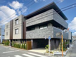 スリジエ大森東