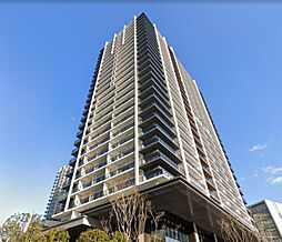 ベイシティータワーズ神戸EAST マンション