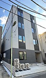 羽田ファーストレジデンス