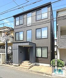 ラ・カーサ南蒲田