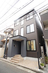 ラ・カーサ南蒲田