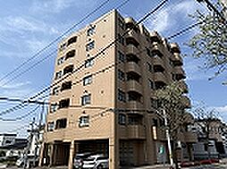 キリンズマンション北美原II