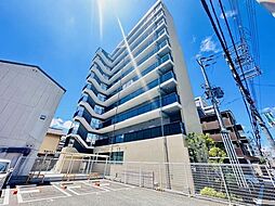 ストーリア茨木（旧トリニティ茨木）