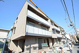 Alpha Stage千里山西