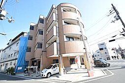 キングスコート桑津