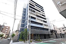 プレデコート天王寺EAST
