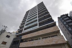 ES-Grande長居パークフロント