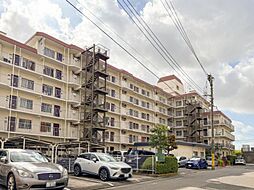 レック東多摩川スカイハイツ第2号館