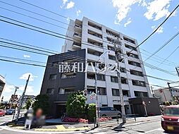 グランスイート上石神井