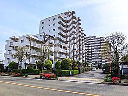 東建ニューハイツ拝島