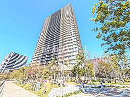 Brillia Tower聖蹟桜ヶ丘BLOOMING RESIDENCE