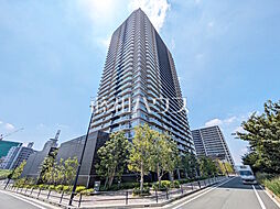 Brillia Tower聖蹟桜ヶ丘BLOOMING RESIDENCE