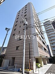 パレステージ飛田給