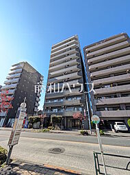 ガーラ・レジデンス府中