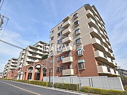 朝日マンション国領
