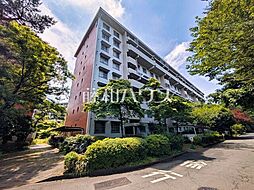西原グリーンハイツ2号棟