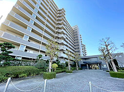 藤和ハイタウン湘南茅ヶ崎