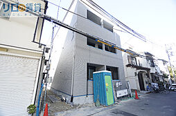 リブレメゾン淡路1