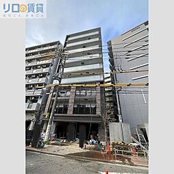 ハピネスガーデン新大阪