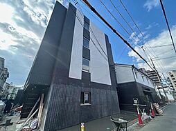 グランドロアール上新庄