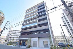 サムティ上新庄レジデンス（旧ＣＡＳＡ　ＲＥＧＵＬＵＳ上新庄）