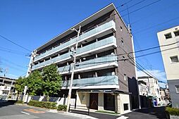 パークヒルズ新大阪will