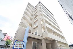 CITY SPIRE上新庄