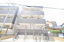 フジパレス淡路II番館