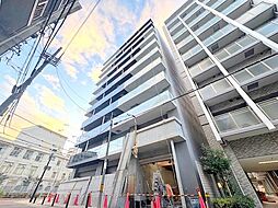 ハピネスガーデン新大阪