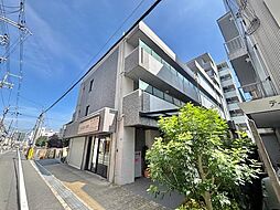 レジデンスＫＵ