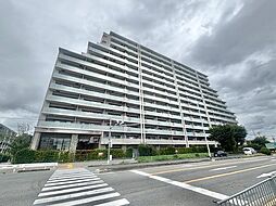 パークナード・レーベン茨木さわらぎ