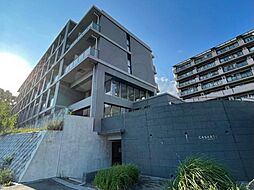 カサルテ吹田青葉丘