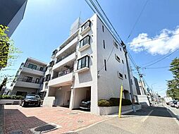 米ケ袋第4パークマンション