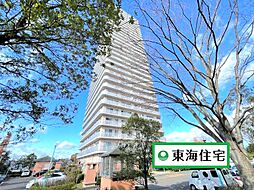 パークタワー台原