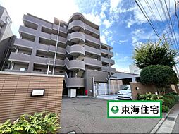 中島丁パークホームズ